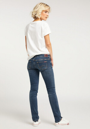 Jeans dama Mustang Gina Skinny  1008798-5000-883 *
