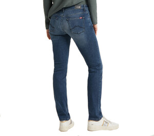 Jeans dama Mustang Sissy Slim   1010907-5000-781