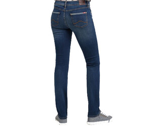 Jeans dama mustang Jasmin Slim  1009220-5000-782