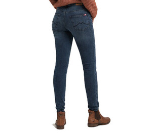 Jeans dama Mustang Zoe Super Skinny  1009266-5000- 682