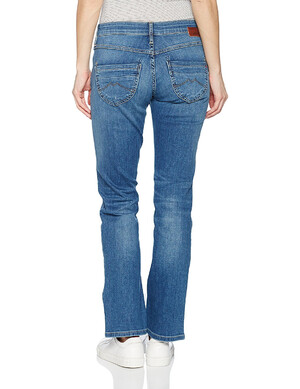 Jeans dama mustang Sissy Straight 550-5032-535 *
