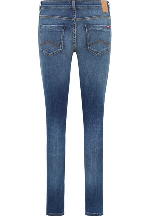 Jeansy damskie Mustang Quincy Skinny 1013599-5000-702 *