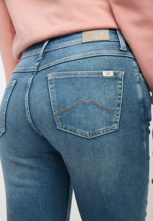 Jeans dama Mustang Sissy Slim   6 1008115-5000-582