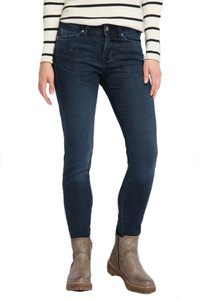 Jeans dama mustang Jasmin Slim  1008103-5000-882