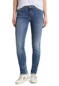 Jeans dama mustang Jasmin Slim 586-5039-512