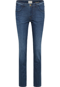 Jeans dama Mustang Sissy Slim   S&P 1010975-5000-782
