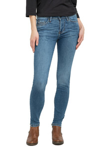 Jeans dama mustang Jasmin Slim  1008225-5000-582