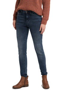 Jeans dama Mustang Zoe Super Skinny  1009266-5000-682