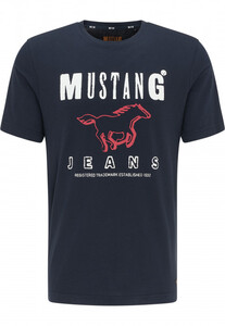 Mustang camașă bărbați  1011321-4136 