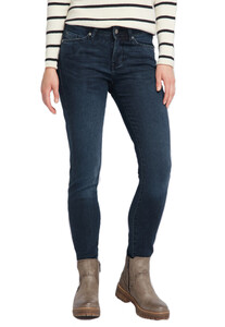 Jeans dama mustang Jasmin Slim  1008225-5000-882
