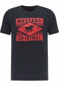 Mustang camașă bărbați  1010695-4136