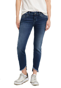 Jeans dama mustang Jasmin Slim  1009221-5000-882 *