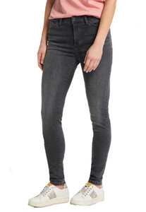 Jeans dama Mustang Zoe Super Skinny  1010905-4000-680