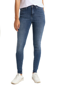 Jeans dama Mustang Zoe Super Skinny  1009426-5000-680 *