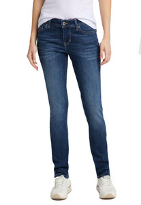 Jeans dama mustang Jasmin Slim   1009423-5000- 782