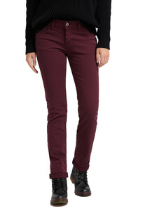 Jeans dama mustang Jasmin Slim  1008098-7143