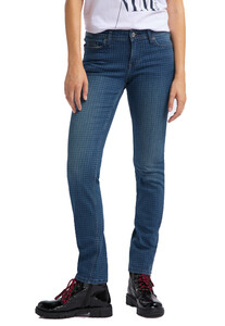 Jeans dama mustang Jasmin Slim  1008097-5000-786