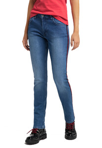 Jeans dama Mustang Sissy Slim 1008743-5000-417