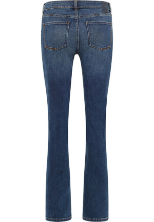 Jeans dama mustang  Crosby Relaxed Straight   1013455-5000-782