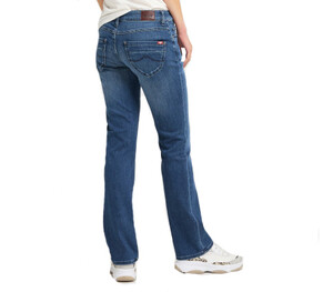 Jeans dama mustang Sissy Straight  1009319-5000-502 1009319-5000-502*