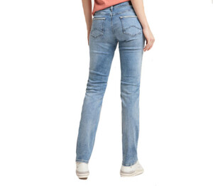 Jeans dama mustang Jasmin Slim  1009222-5000-334