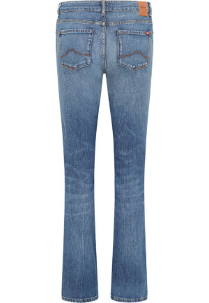 Jeans dama mustang  Crosby Relaxed Straight  1013594-5000-582 *