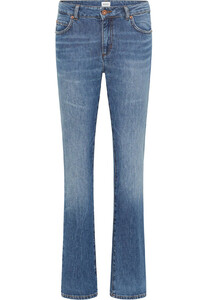 Jeans dama mustang  Crosby Relaxed Straight  1013594-5000-582