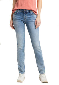 Jeans dama mustang Jasmin Slim  1009222-5000-334