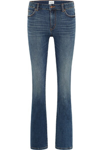 Jeans dama mustang  Crosby Relaxed Straight   1013455-5000-782