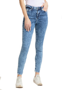 Jeans dama Mustang  Zoe Super Skinny 1009602-5408