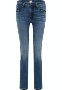 Jeans dama mustang Jasmin Slim  1013181-5000-882