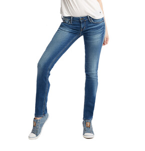 Jeans dama Mustang Gina Skinny 1006277-5000-683 *