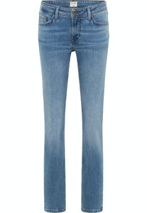 Jeans dama mustang Jasmin Slim  1013181-5000-582