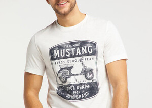 Mustang camașă bărbați  1008966-2020 